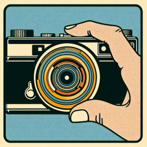 Jak działa przysłona w aparacie i na co wpływa