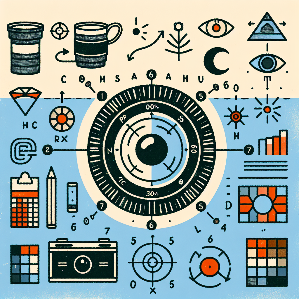 Co to jest przysłona i jak wpływa na zdjęcia