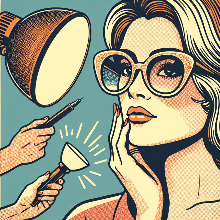 Fotografia portretowa w domu — jak oświetlić twarz bez lamp studyjnych