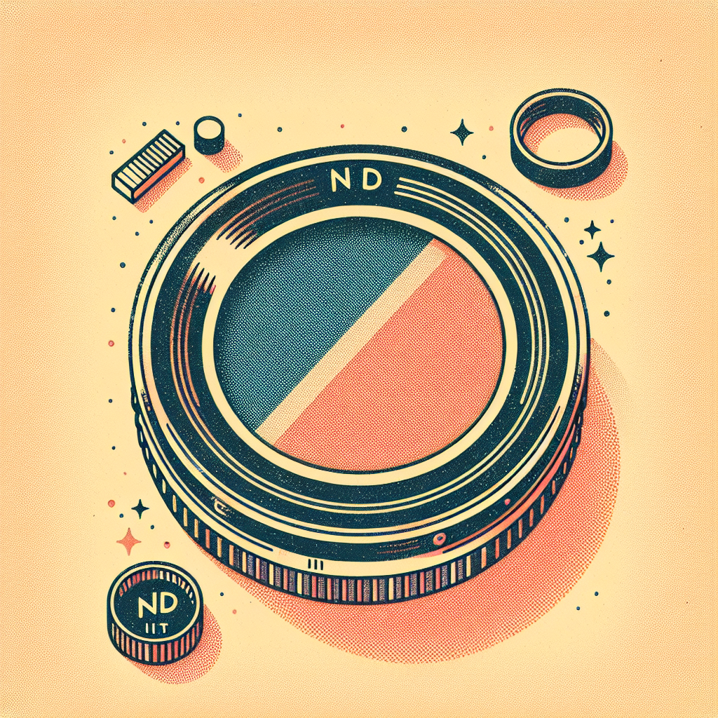 Co to jest filtr ND? Jaki filtr wybrać dla siebie