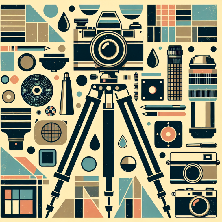 Jak dobrać statyw fotograficzny — na co zwrócić uwagę przed zakupem