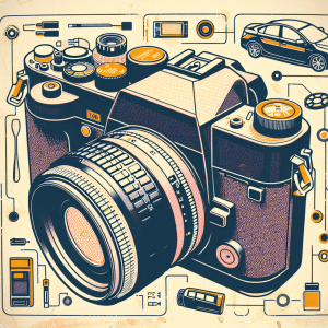 Jak używać trybu M w aparacie cyfrowym