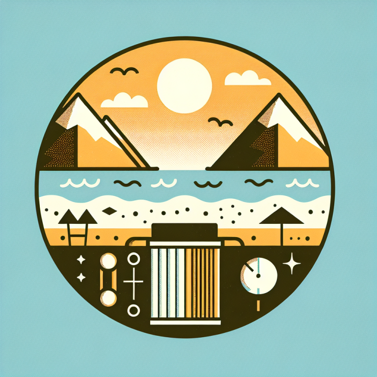 Co to jest filtr polaryzacyjny i jak go używać?