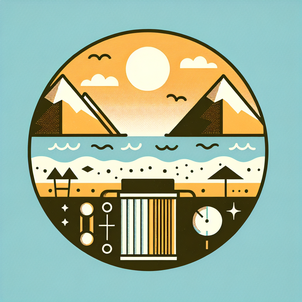 Co to jest filtr polaryzacyjny i jak go używać?