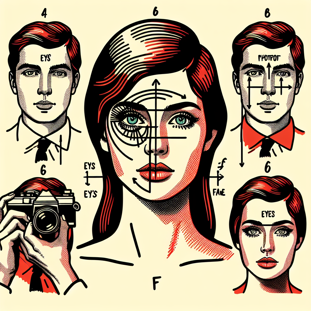 Jak ustawić ostrość w portrecie — punkt AF, oczy, twarz i ruch modela