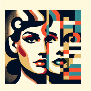 Kompozycja w fotografii portretowej - 3 kroki do lepszych zdjęć portretowych