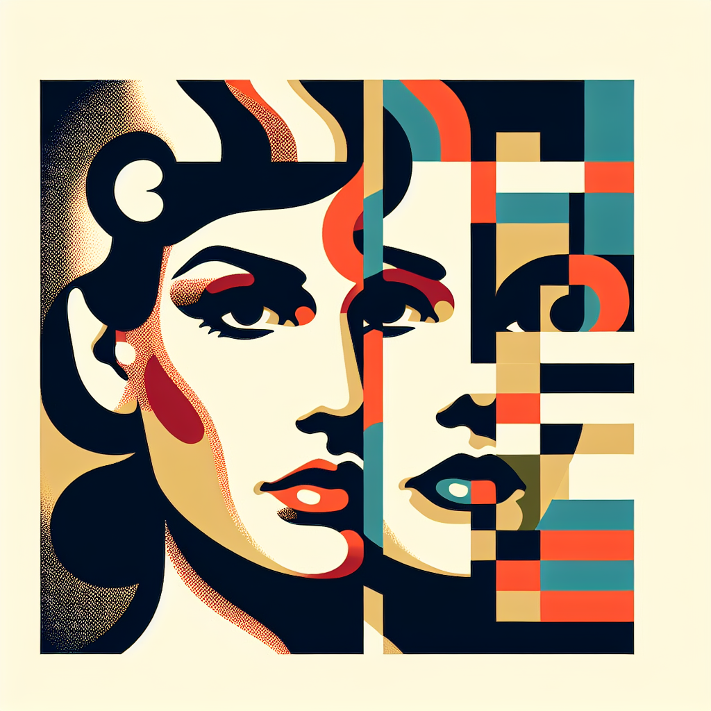 Kompozycja w fotografii portretowej - 3 kroki do lepszych zdjęć portretowych