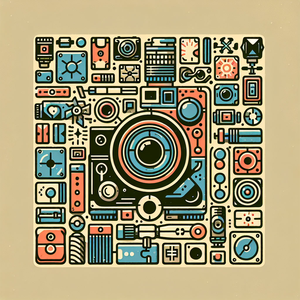 Co to jest czas migawki i jak wpływa na zdjęcia