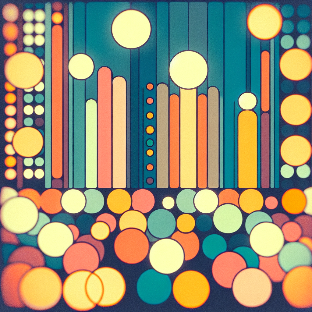 Efekt Bokeh i Głębia Ostrości: Co To Jest i Jak Uzyskać Perfekcyjne Rozmycie Tła?