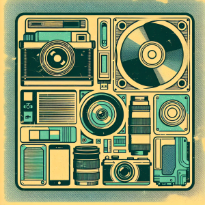 Jaki dysk zewnętrzny wybrać - poradnik dla fotografa