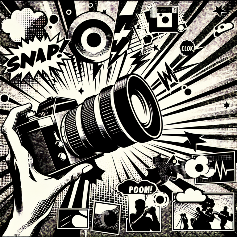 Jak prowadzić Instagram dla fotografa: Kompletny przewodnik od optymalizacji profilu po viralowe posty