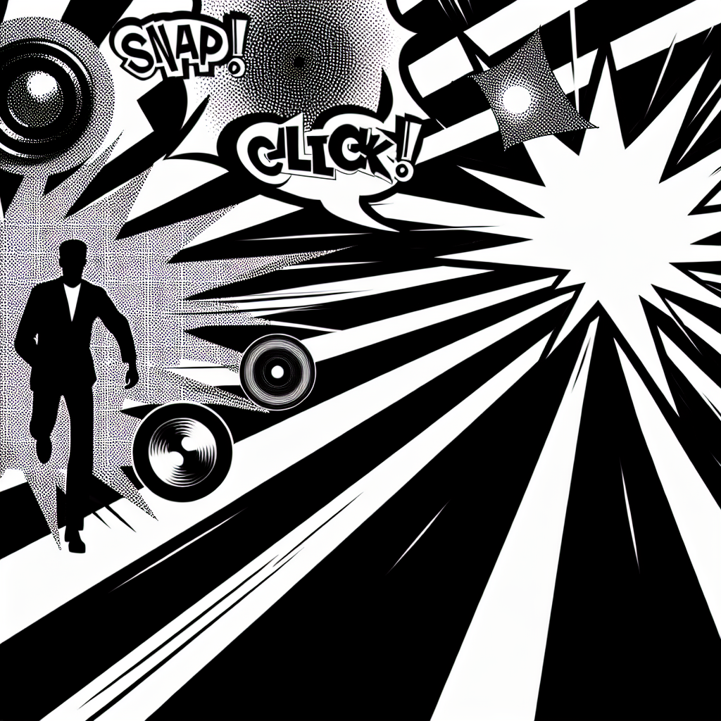 Balans bieli w kościele: Jak uzyskać perfekcyjne zdjęcia ślubne