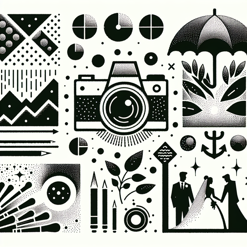 Najczęstsze błędy w reportażu ślubnym (i jak ich unikać)