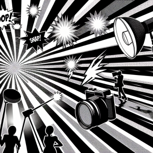 Godox V1 – Moja opinia jako fotografa ślubnego. Czy ta lampa błyskowa sprosta wyzwaniom profesjonalnego wesela?