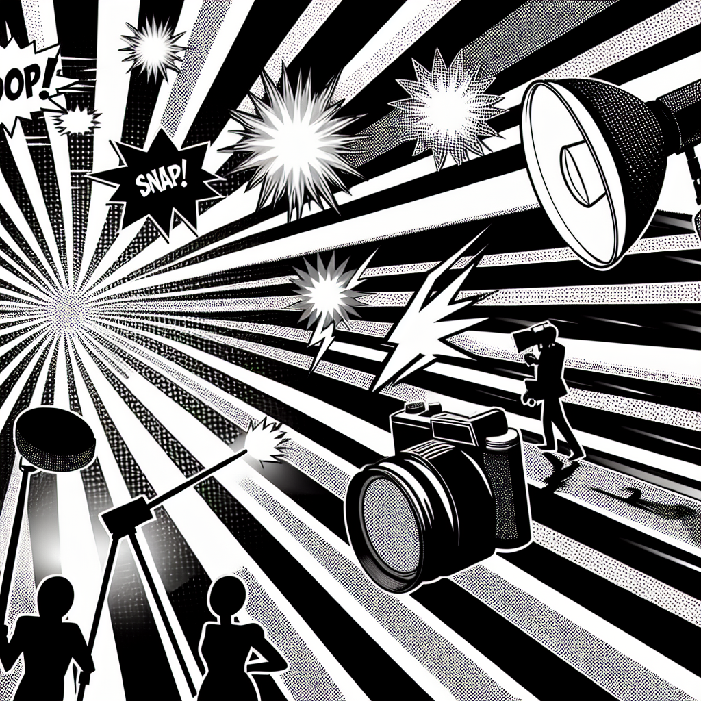 Godox V1 – Moja opinia jako fotografa ślubnego. Czy ta lampa błyskowa sprosta wyzwaniom profesjonalnego wesela?