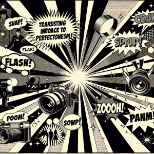 Co wyróżnia styl Annie Leibovitz: Od intymności do perfekcjonizmu