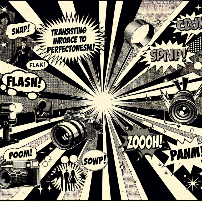 Co wyróżnia styl Annie Leibovitz: Od intymności do perfekcjonizmu