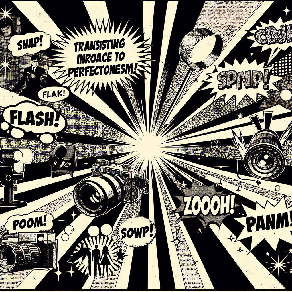 Co wyróżnia styl Annie Leibovitz: Od intymności do perfekcjonizmu