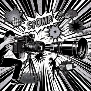 Jak zdobywać pierwsze zlecenia fotograficzne – praktyczny przewodnik dla początkujących