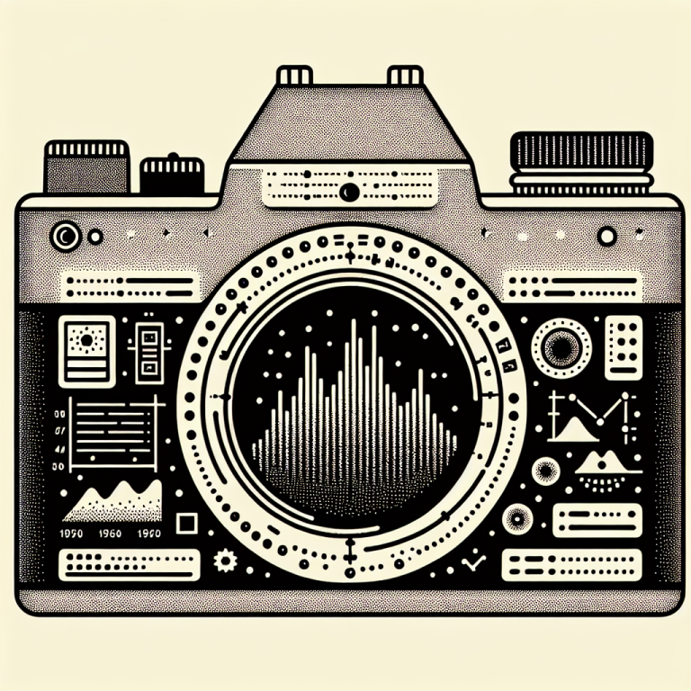 Histogram w aparacie: jak go rozgryźć i naprawdę wykorzystać
