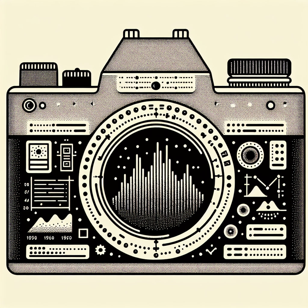 Histogram w aparacie: jak go rozgryźć i naprawdę wykorzystać