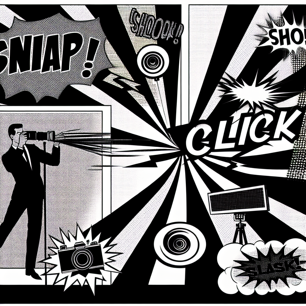 Servo AF w aparacie Canon: Kompletny przewodnik dla fotografów