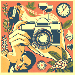 Jak przygotować się do pierwszego zlecenia ślubnego – fundamenty fotografii ślubnej