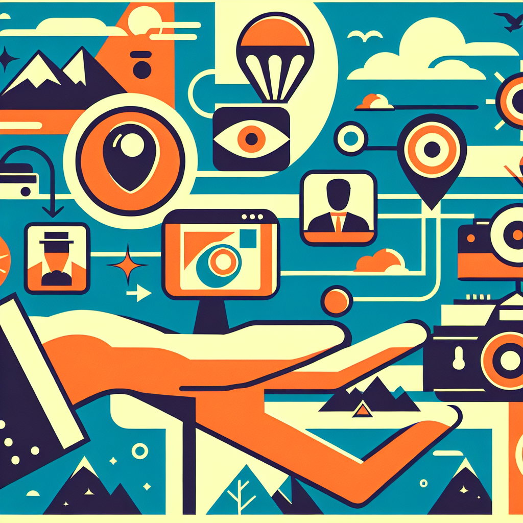 Hosting dla fotografa – gdzie najlepiej umieścić swoją stronę www i zdjęcia