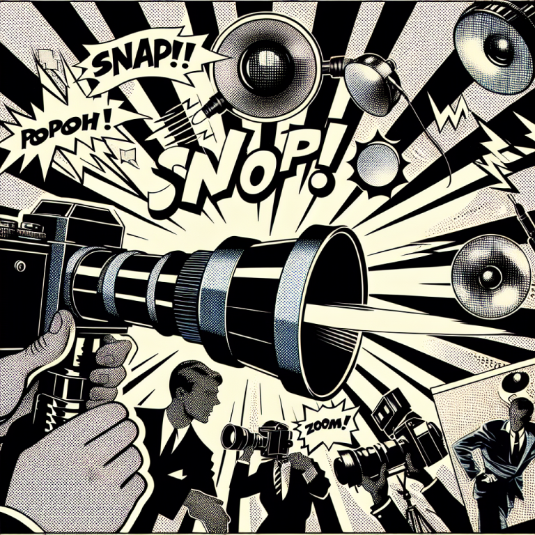 Reklama na TikToku dla fotografa: przewodnik