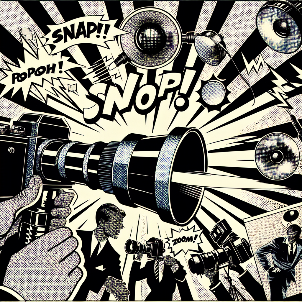 Reklama na TikToku dla fotografa: przewodnik