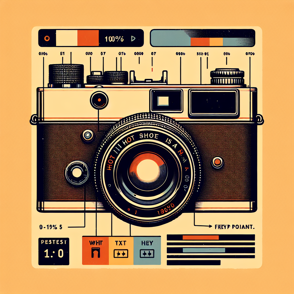 Gorąca stopka w aparacie: co to, różnice, kompatybilność | Pełny przewodnik 2026