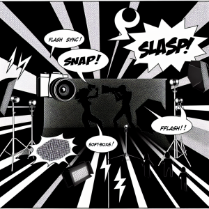 Co to jest czas synchronizacji z lampą błyskową? Pełny przewodnik dla fotografów