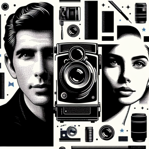 Zdjęcia portretowe – szybki poradnik fotograficzny dla początkujących