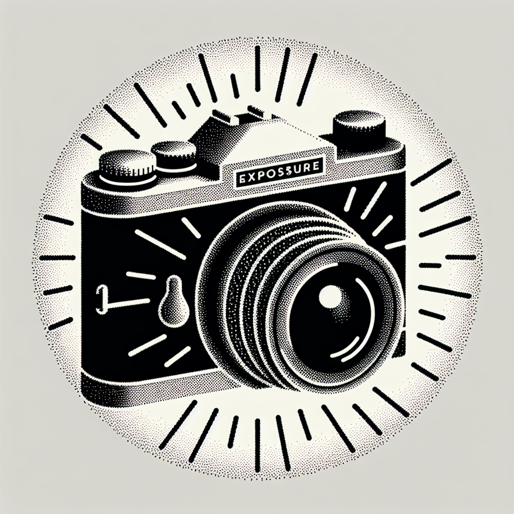 Ekspozycja w fotografii: co to znaczy i jak ją wreszcie zrozumieć