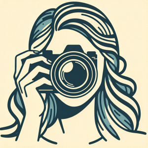 Portfolio portretowe fotografa: Jak stworzyć spójny styl i przyciągać odpowiednich klientów