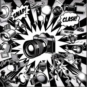 Jak robić niezwykłe zdjęcia mgły – kompletny przewodnik z ustawieniami aparatu