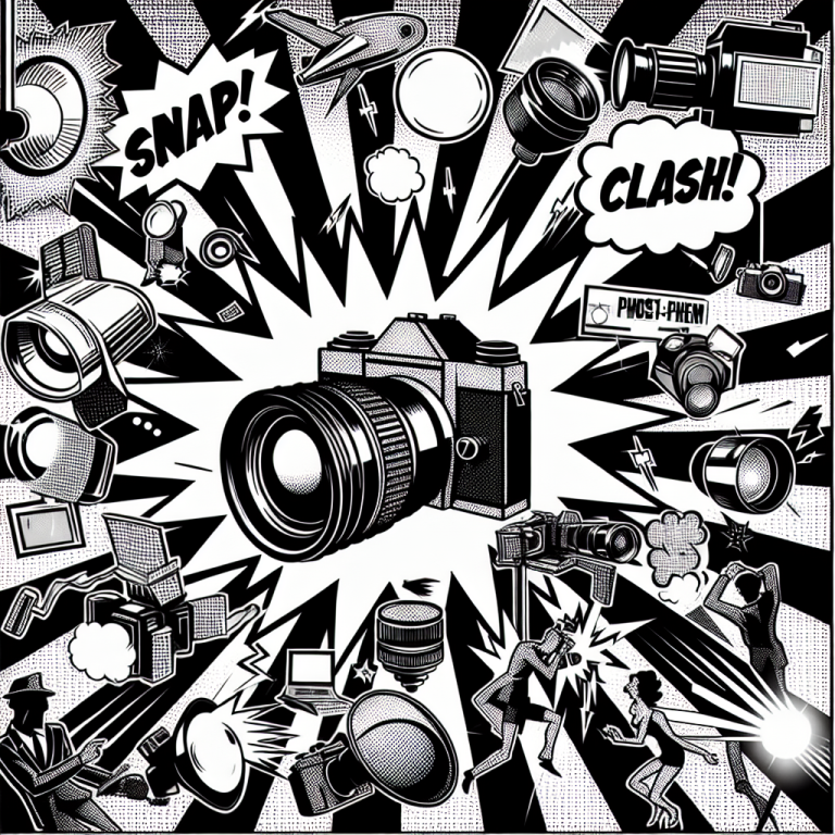 Jak robić niezwykłe zdjęcia mgły – kompletny przewodnik z ustawieniami aparatu