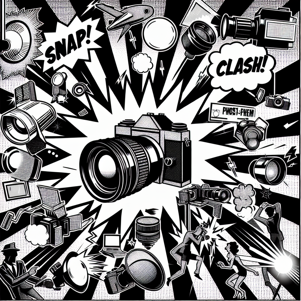 Jak robić niezwykłe zdjęcia mgły – kompletny przewodnik z ustawieniami aparatu