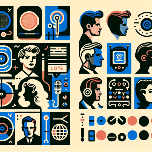 Od techniki do historii: jak tworzyć portret z narracją, który naprawdę opowiada