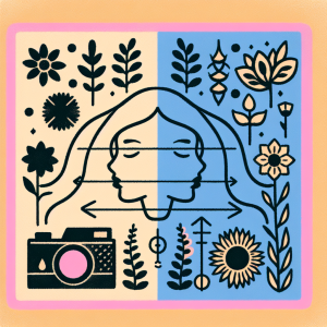 Światło miękkie vs twarde w portrecie – czym się różnią i które wybrać?