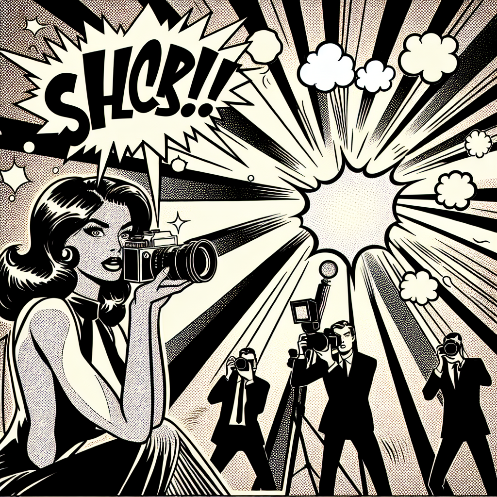 Alex Webb: Fenomen Jego Fotografii Kolorowej