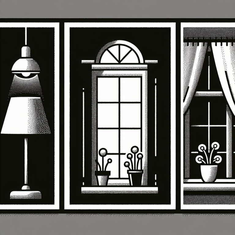 Jedna lampa, jedno okno, jedno tło: 3 proste setupy do portretu na czarnym tle w domu