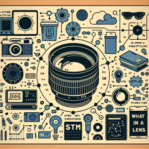 Co to jest STM w obiektywie