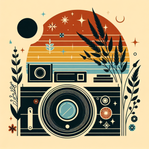 Zdjęcia portretowe aparatem średnioformatowym - czy poczujesz tę magię?