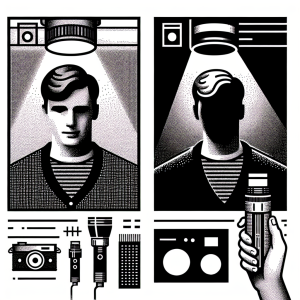 Portret z lampą błyskową w dzień – pełny przewodnik po fill flash, HSS i kreatywnych błyskach w plenerze