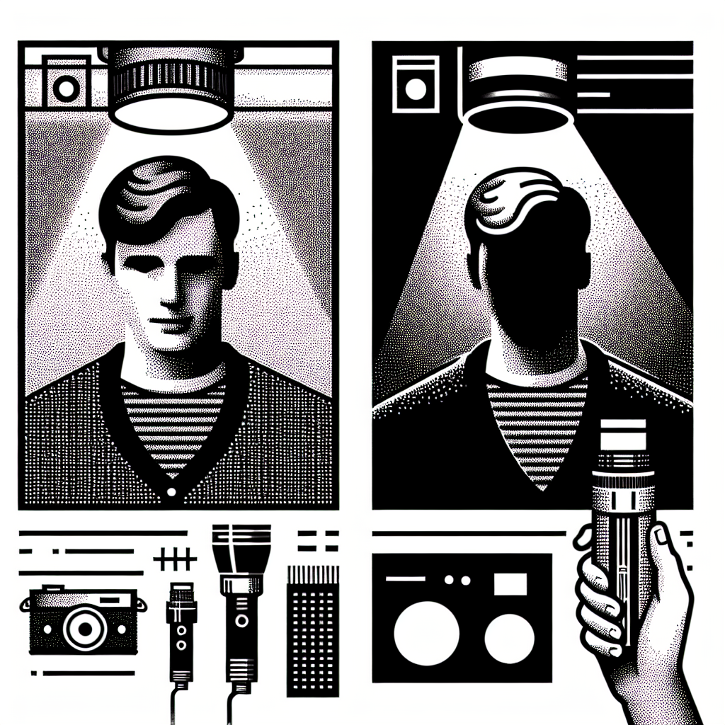 Portret z lampą błyskową w dzień – pełny przewodnik po fill flash, HSS i kreatywnych błyskach w plenerze