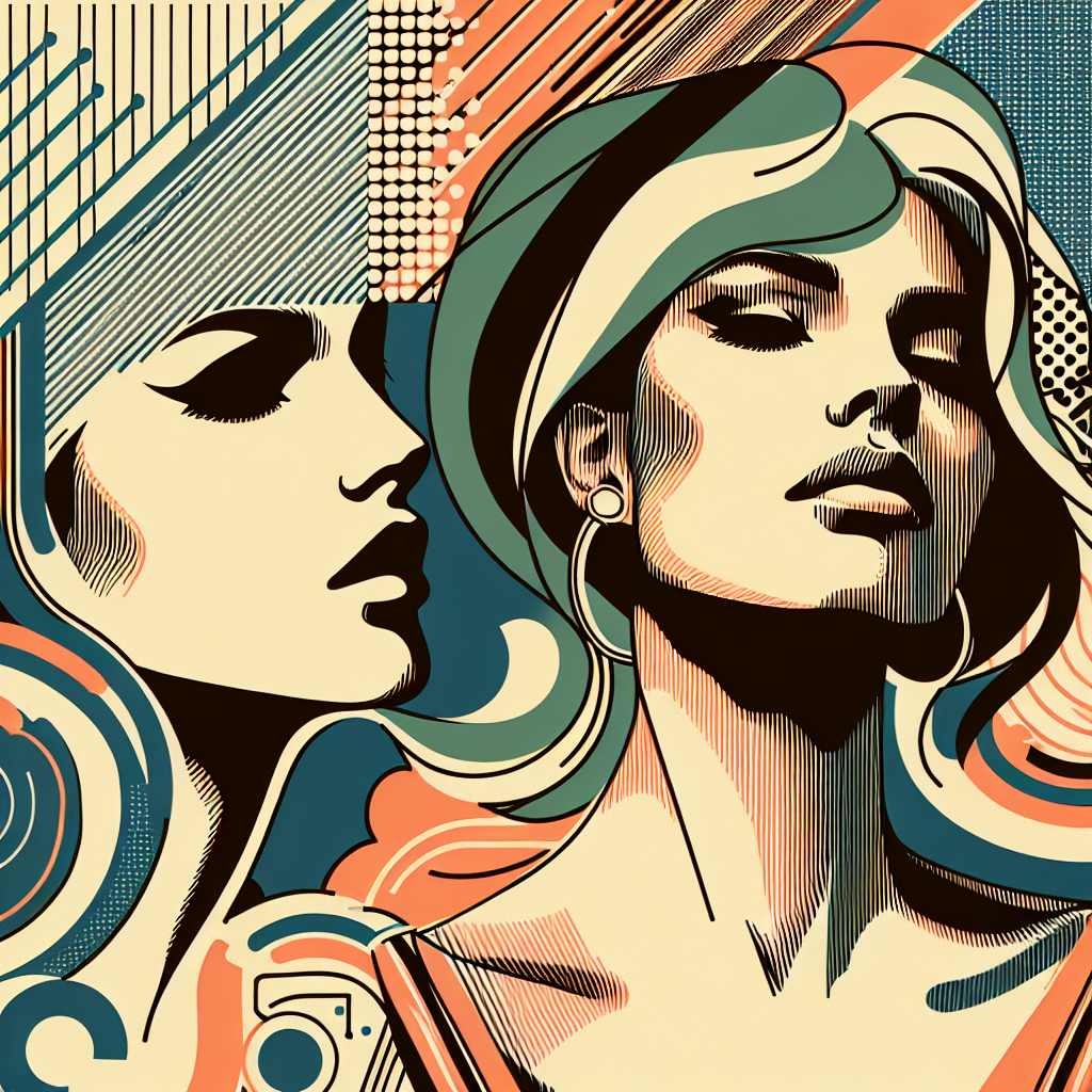 Stylizowana sesja portretowa: od pomysłu do realizacji – kompletny przewodnik fotografa