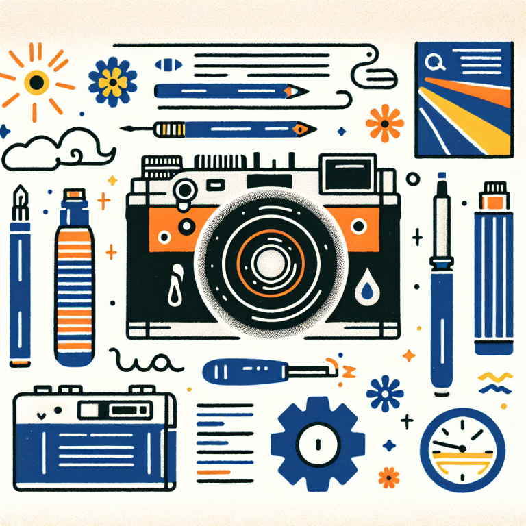 Co wziąć pod uwagę gdy kupujesz aparat używany - poradnik kupującego