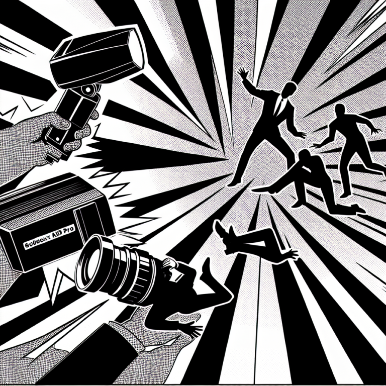 Godox AD300 Pro – opinia użytkownika o pierwszej wersji kompaktowego przenośnego flasha