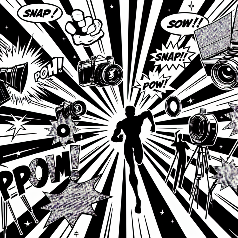 Jak uchwycić magię zachodu słońca – przewodnik pełen inspiracji dla każdego